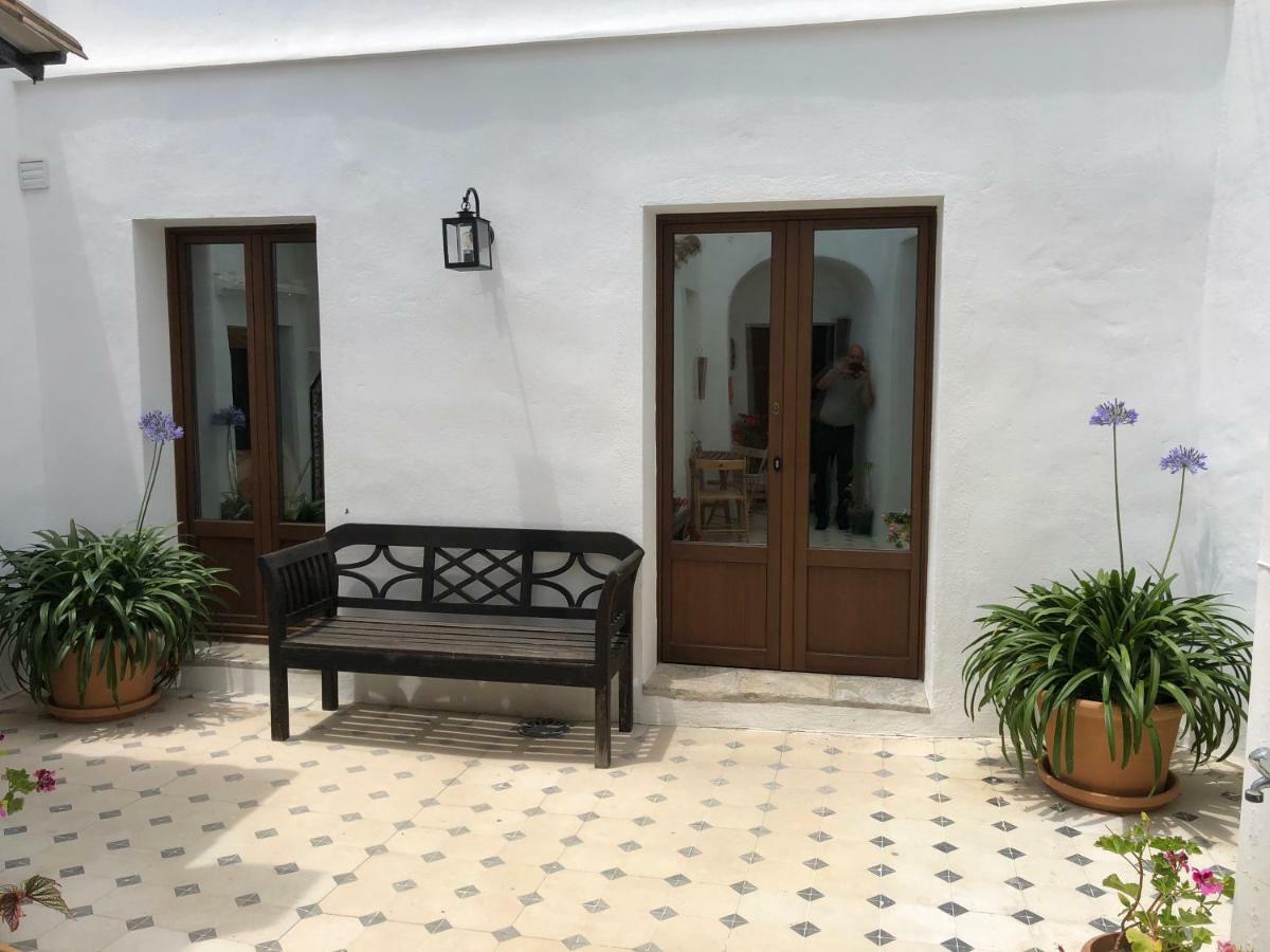 Casa Horizonte Africa Villa Vejer de la Frontera Exterior photo